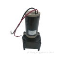 Motor de engrenagem de 12V DC de alto desempenho